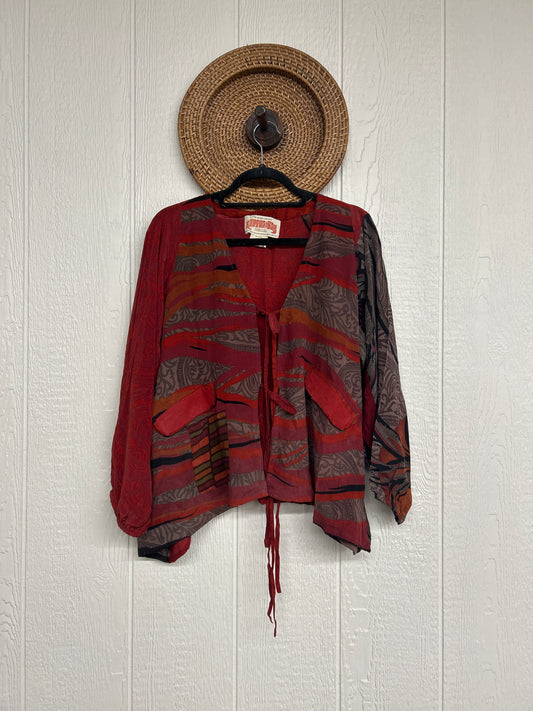 Daisy Blouse 1025 244