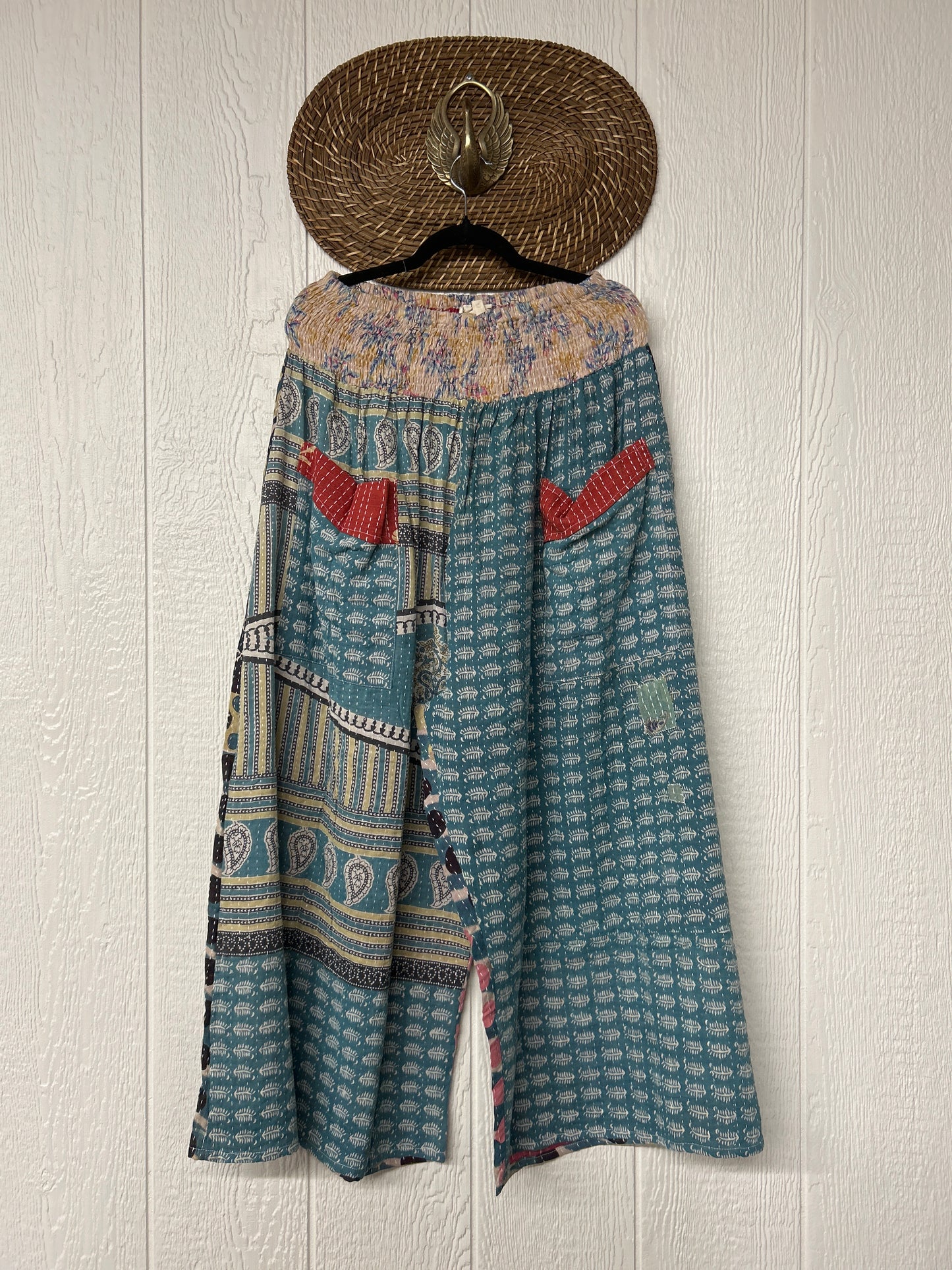 Pareo Kantha Synergy Lounge Pant 0226 093