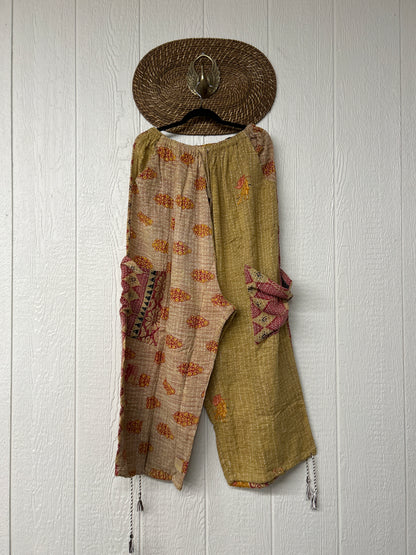 Karma Cargo Pants 1025 186