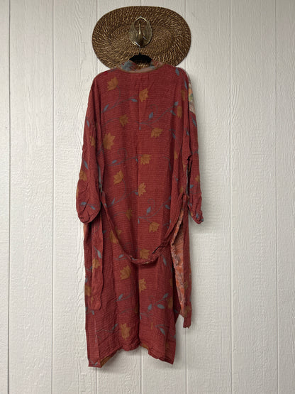 Crepe Duster 0925 070