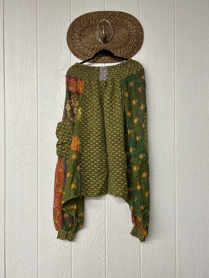 Pareo Kantha Be Still Harems 0626 242