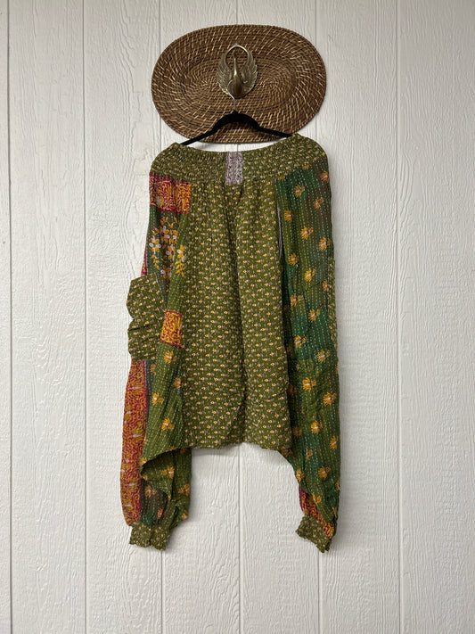 Pareo Kantha Be Still Harems 0626 242