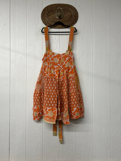 Pareo Kantha Dolly Romper 0626 167