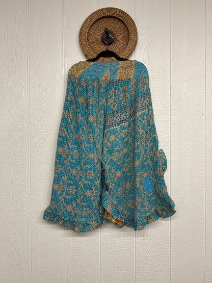 Pareo Kantha Inner Peace Gauchos 0626 042