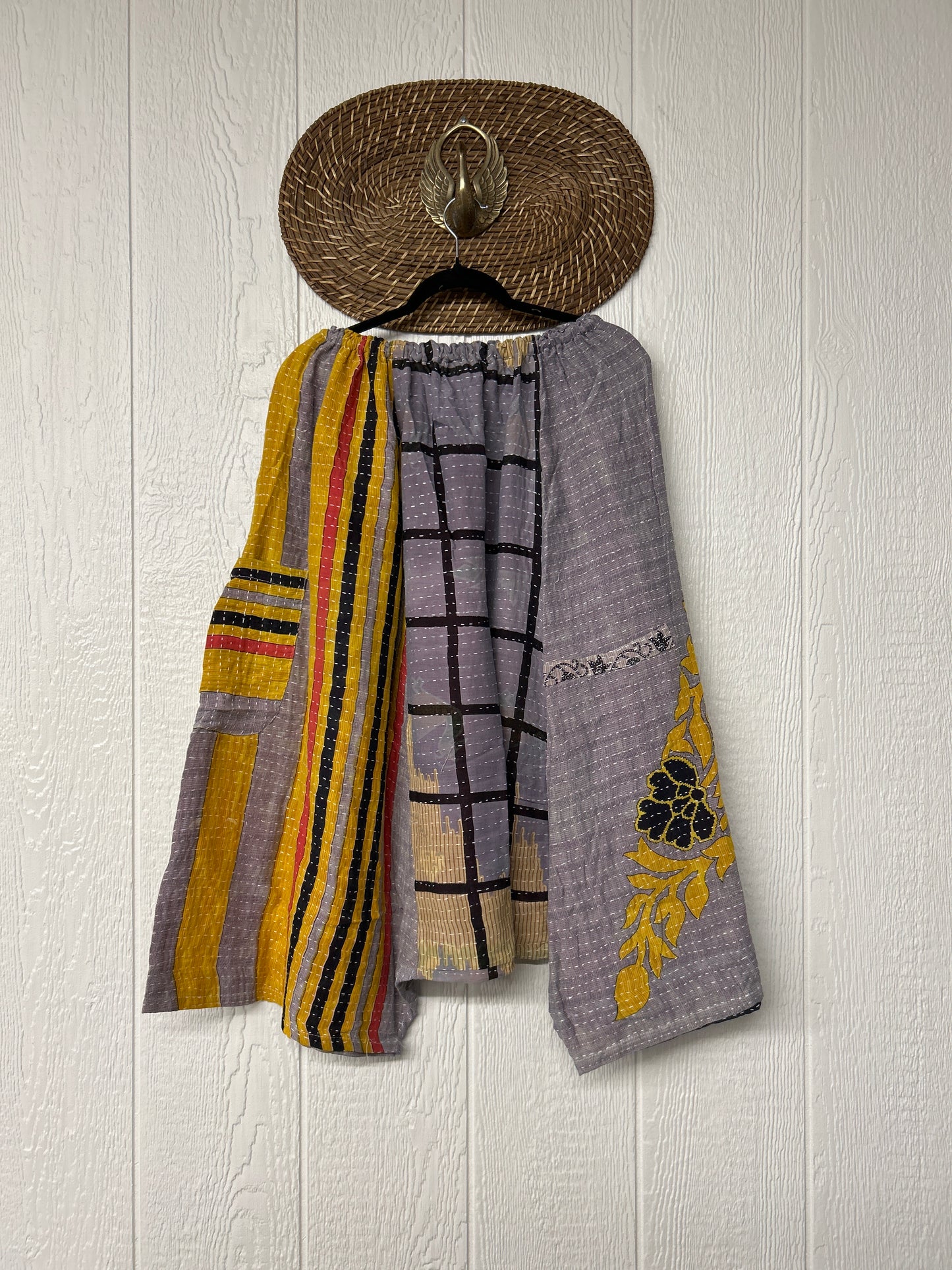 Pareo Kantha Karma Culottes 0626 101