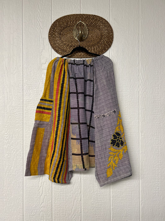 Pareo Kantha Karma Culottes 0626 101