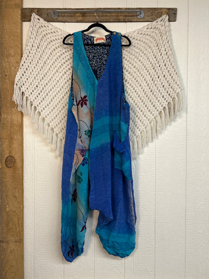 Duality Erin Jogger Jumpsuit 1125 254