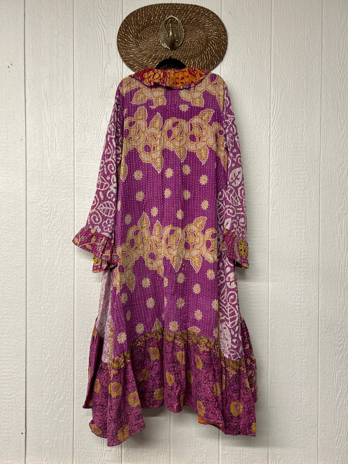 Pareo Kantha Pixie Duster 1026 081