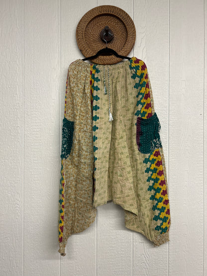 Pareo Kantha Be Still Harems 0226 065