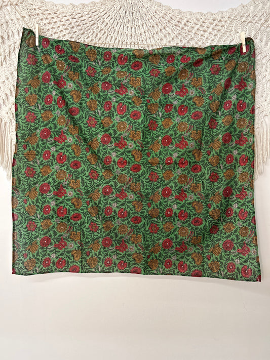 Boho Scarf 0626 010