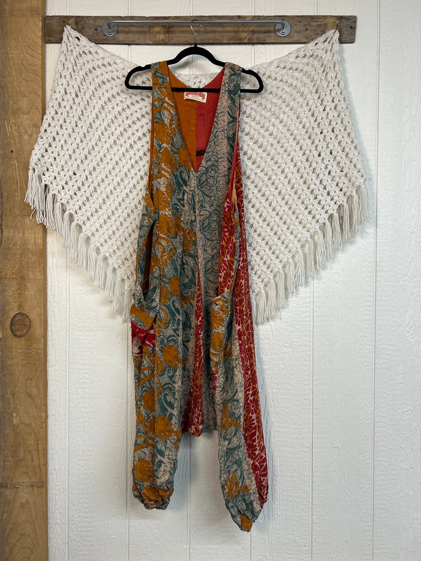 Duality Erin Jogger Jumpsuit 1125 226