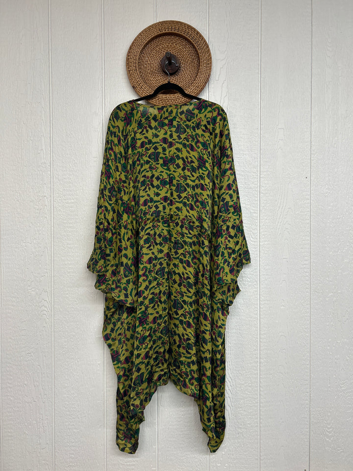 Sacred Split Tunic 0725 021