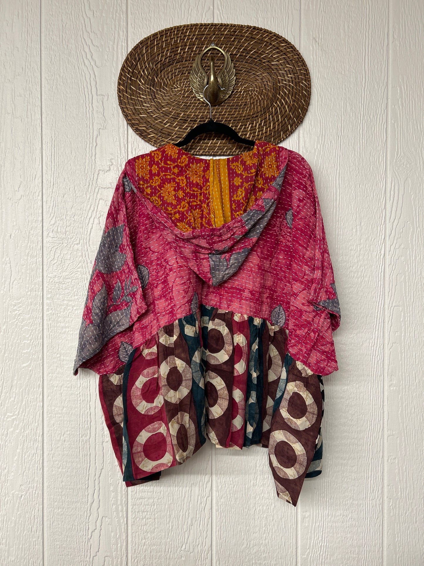 Cosmos Hoodie 0825 227