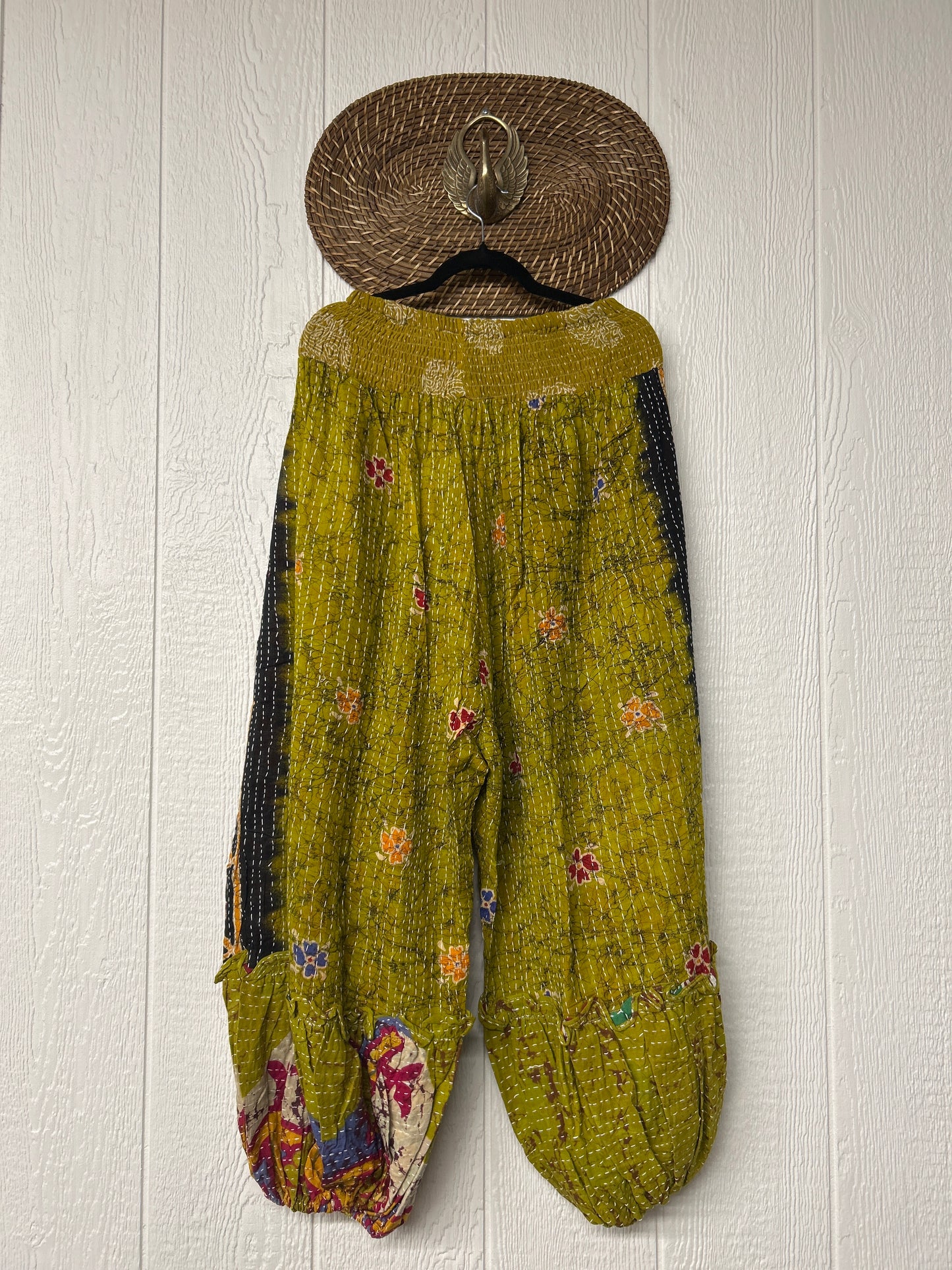 Pareo Kantha Joplin Jogger Pant 1125 252