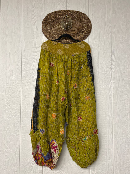 Pareo Kantha Joplin Jogger Pant 1125 252