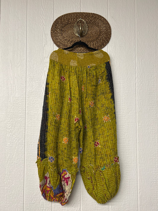 Pareo Kantha Joplin Jogger Pant 1125 252