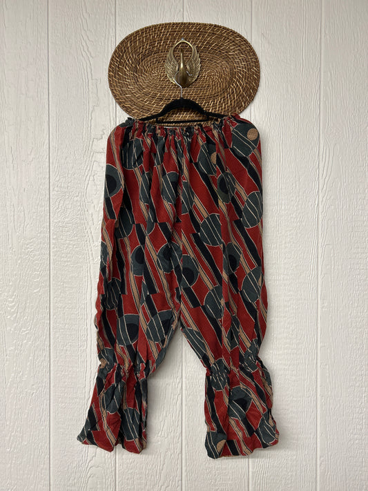 Duality Bloomer Pant 0426 009