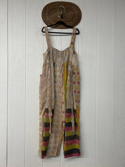 Pareo Kantha Crossroad Overalls 0426 218