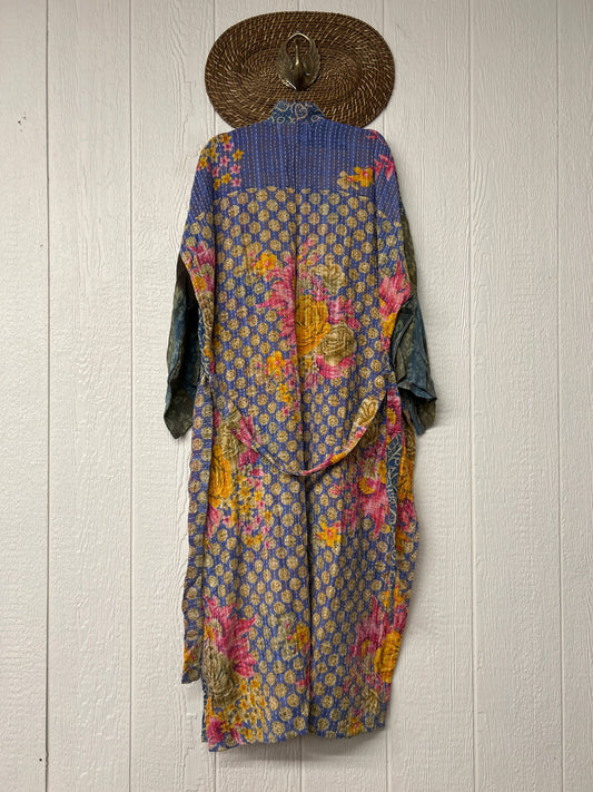 Pareo Kantha Majestic Kimono 0926 071