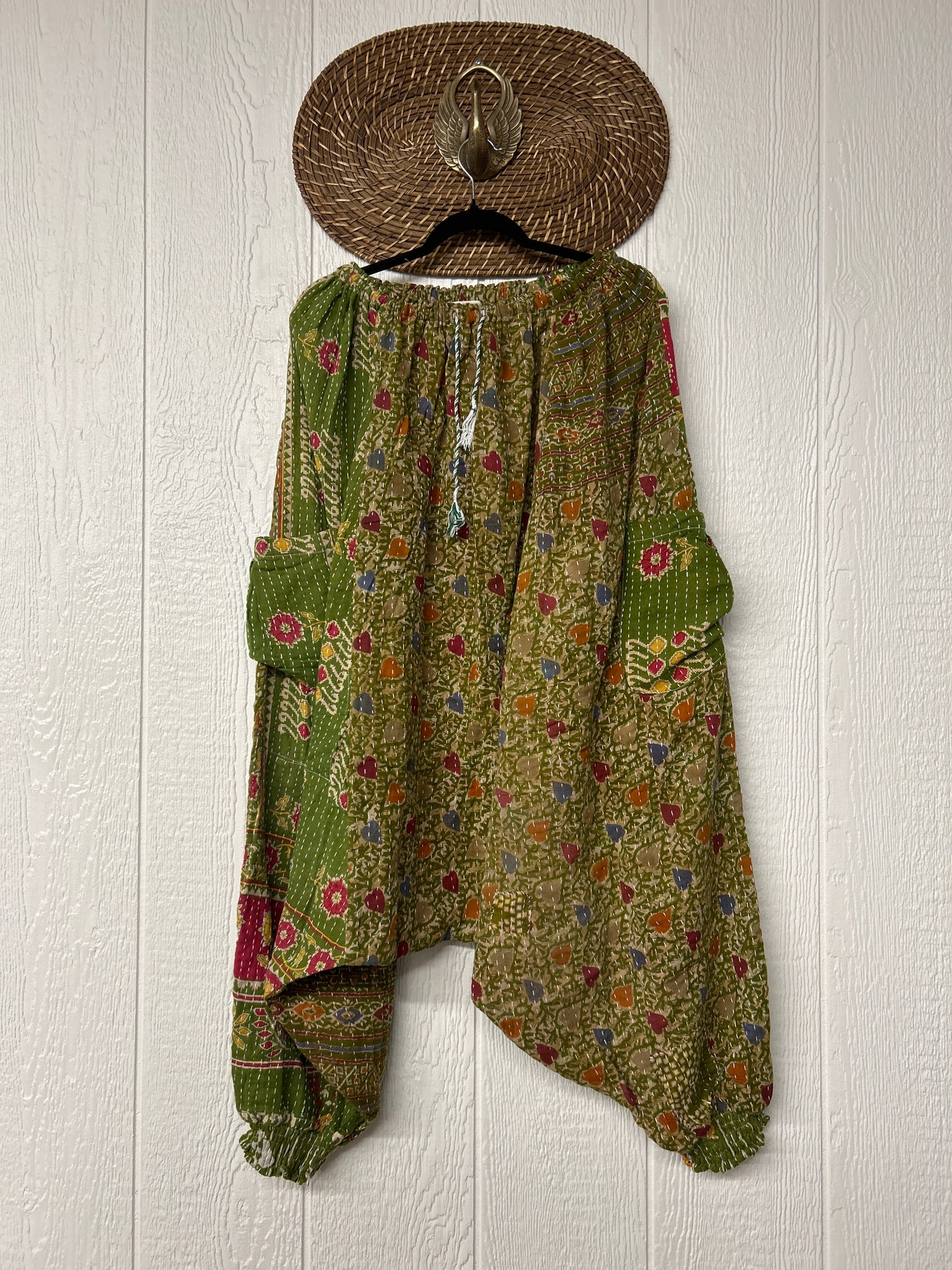 Pareo Kantha Be Still Harems 0226 207