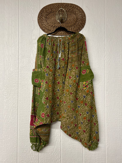 Pareo Kantha Be Still Harems 0226 207