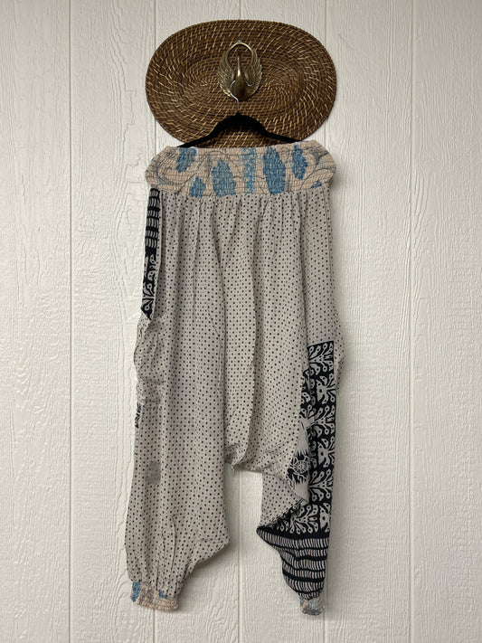 Crepe Sari Be Still Harems 0426 122