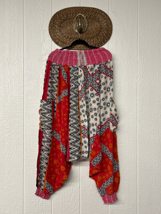 Crepe Sari Be Still Harems 0426 116