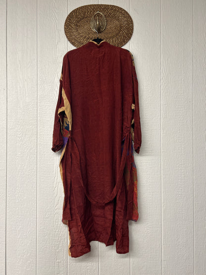 Crepe Duster 0925 024