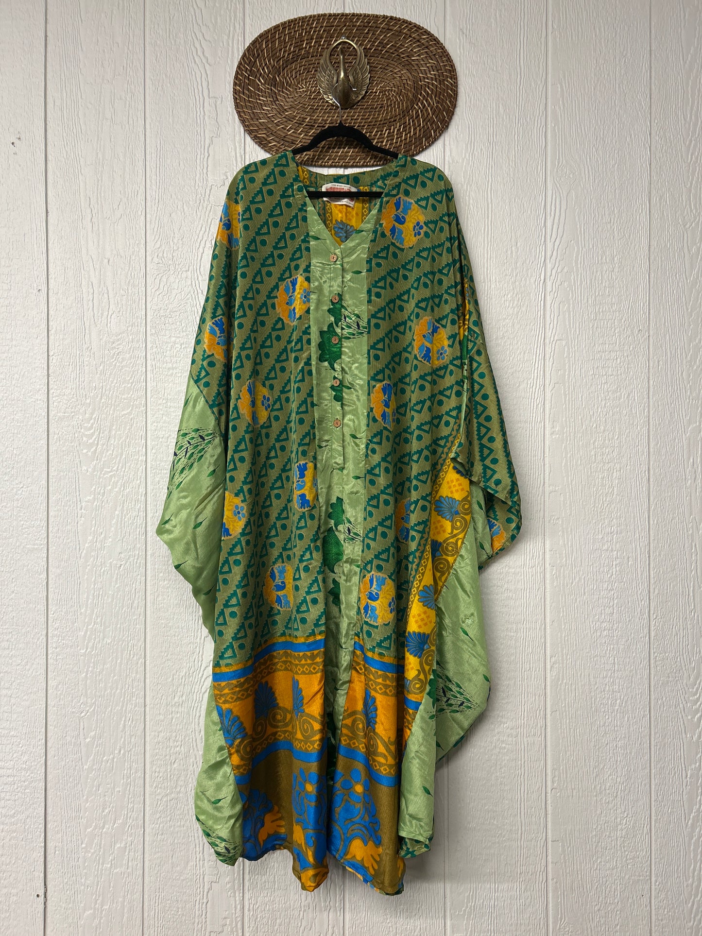 Rasgulla Sari Bowie Muu Jumpsuit 1225 033