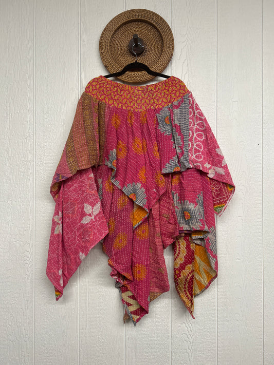 Pareo Kantha Pixie Pant 0826 055