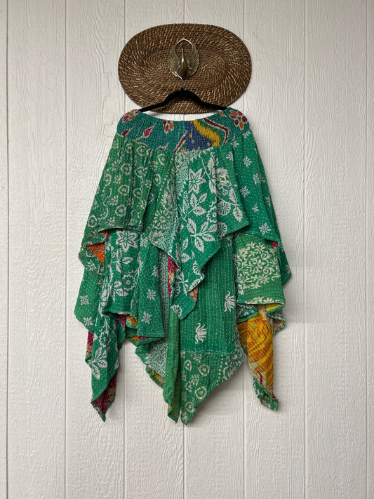 Pareo Kantha Pixie Pant 0826 208