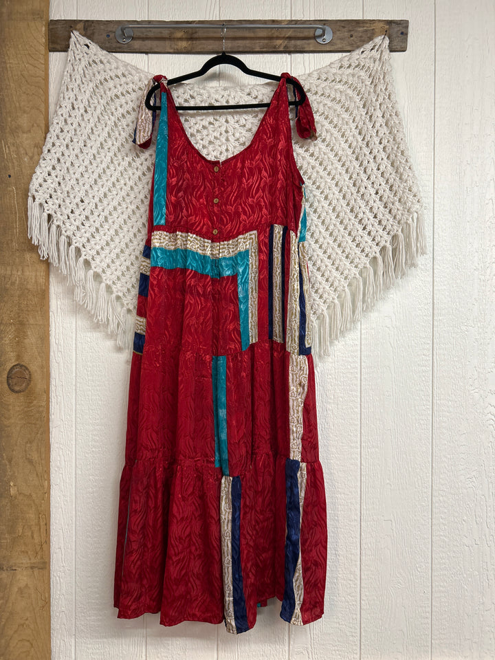 Celeste Jumpsuit 0725 243