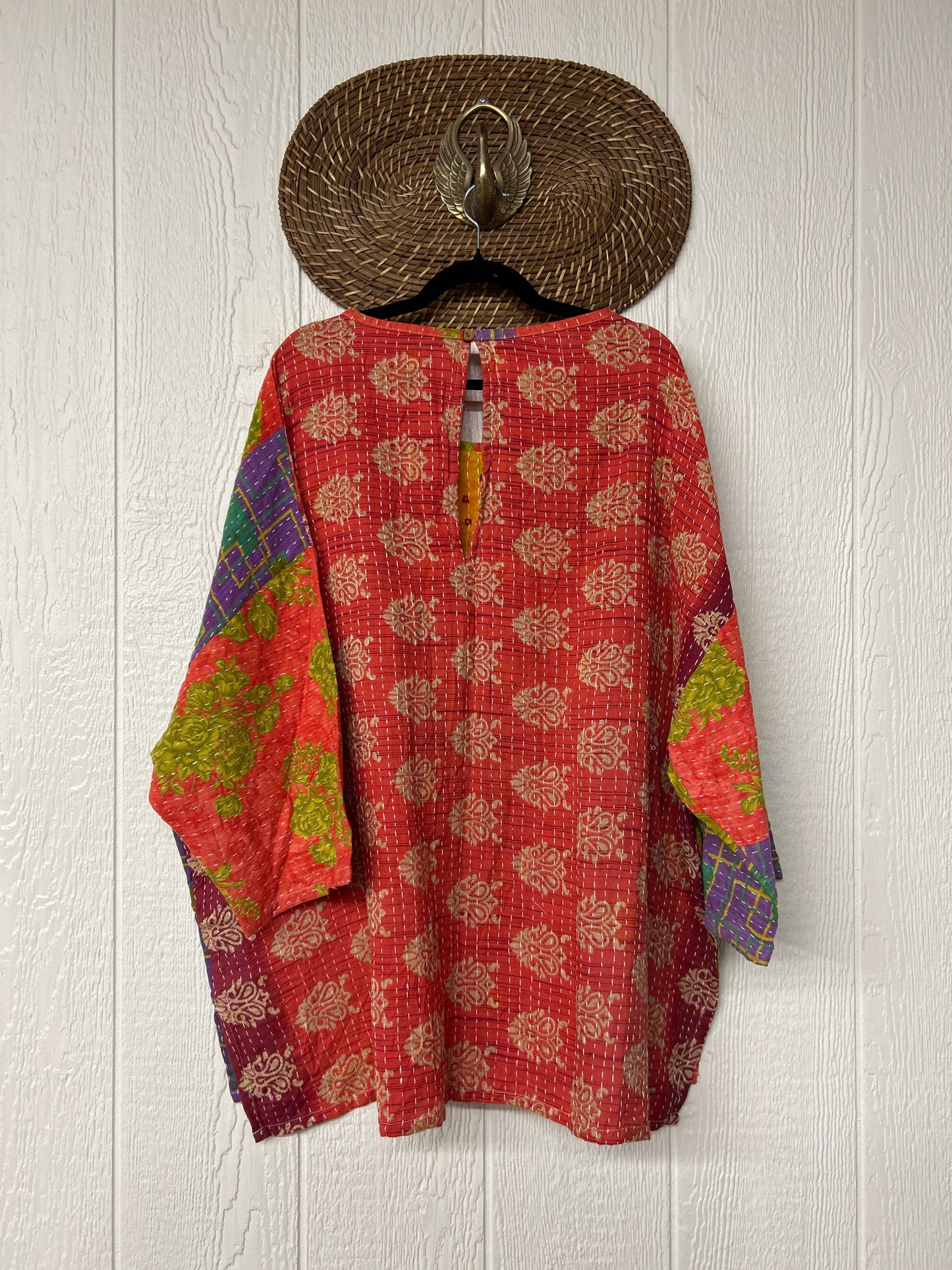 Pareo Kantha Dream Pullover 1225 088