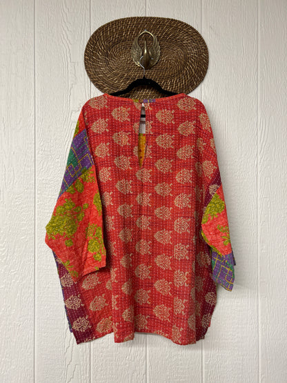 Pareo Kantha Dream Pullover 1225 088