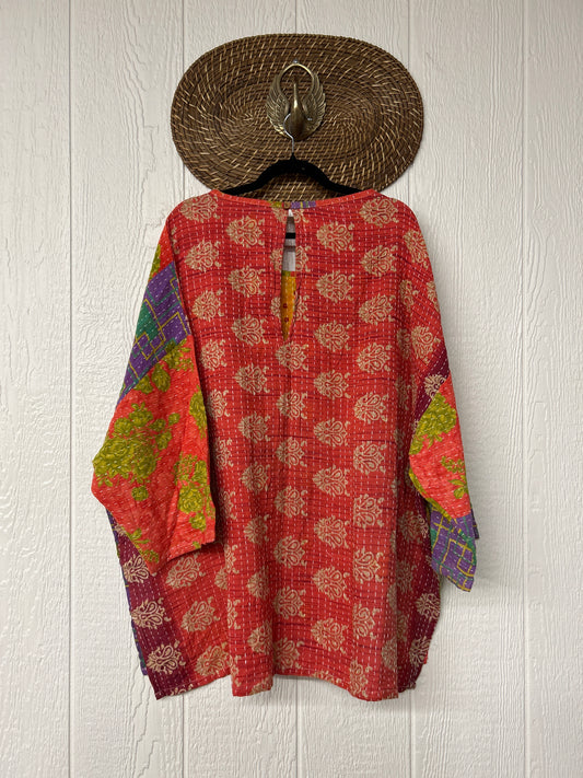 Pareo Kantha Dream Pullover 1225 088