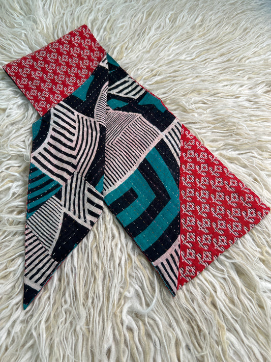 Kantha Headwraps 0925 180