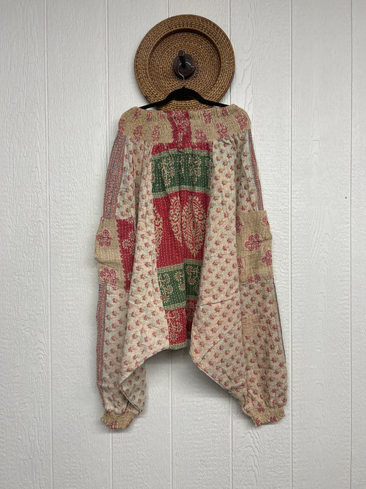 Pareo Kantha Be Still Harems 0626 021