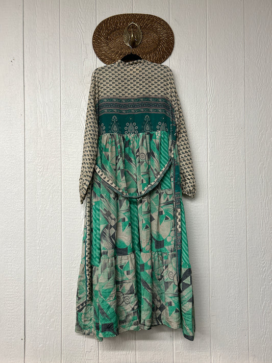 Rasgulla Luminous Maxi Dress 1025 130