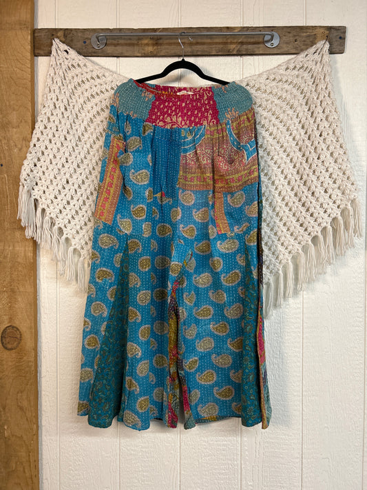 Pareo Kantha On Cloud Nine Synergy Pants 0226 046