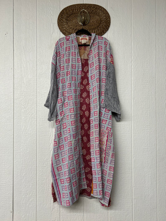 Pareo Kantha Majestic Kimono 0926 243