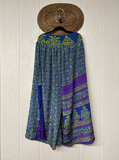 Rasgulla Sari Butterfly Pant 1026 123