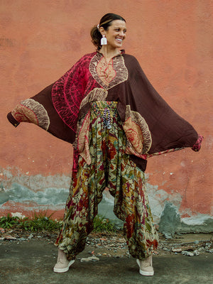 Kantha Bae | One-of-a-Kind, Handmade Kantha Clothing Designs