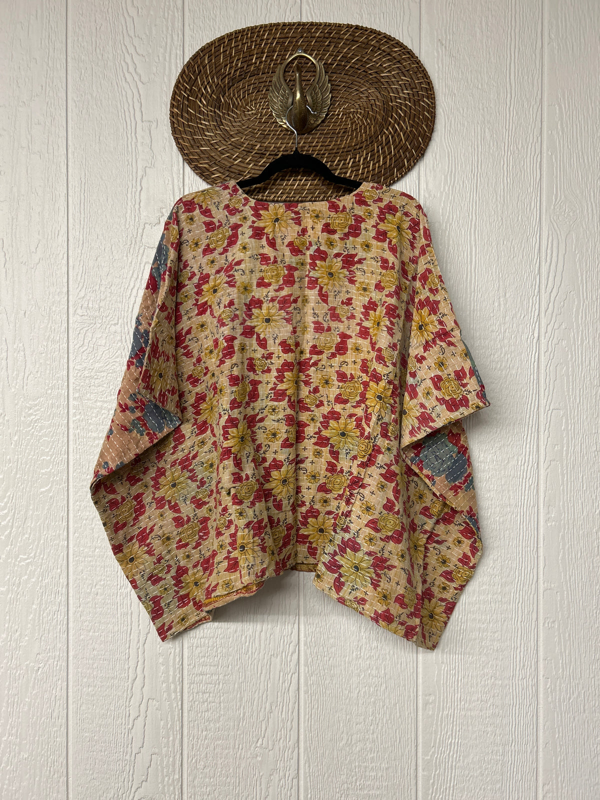 Pareo Kantha Shortie-Muu 0926 109