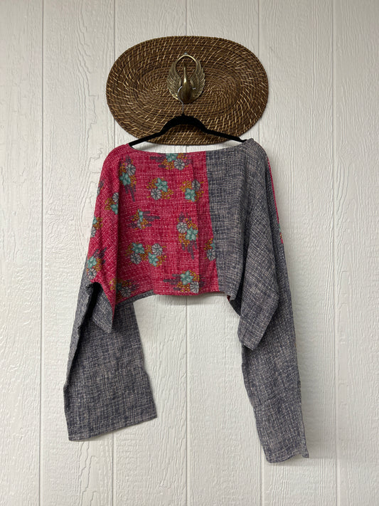 Abundance Crop Top 1025 066
