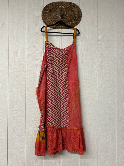 Pareo Kantha Joplin Dress 1125 266