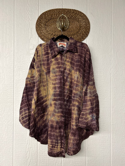 Pareo Kantha Free To Be Longsleeve 0526 022