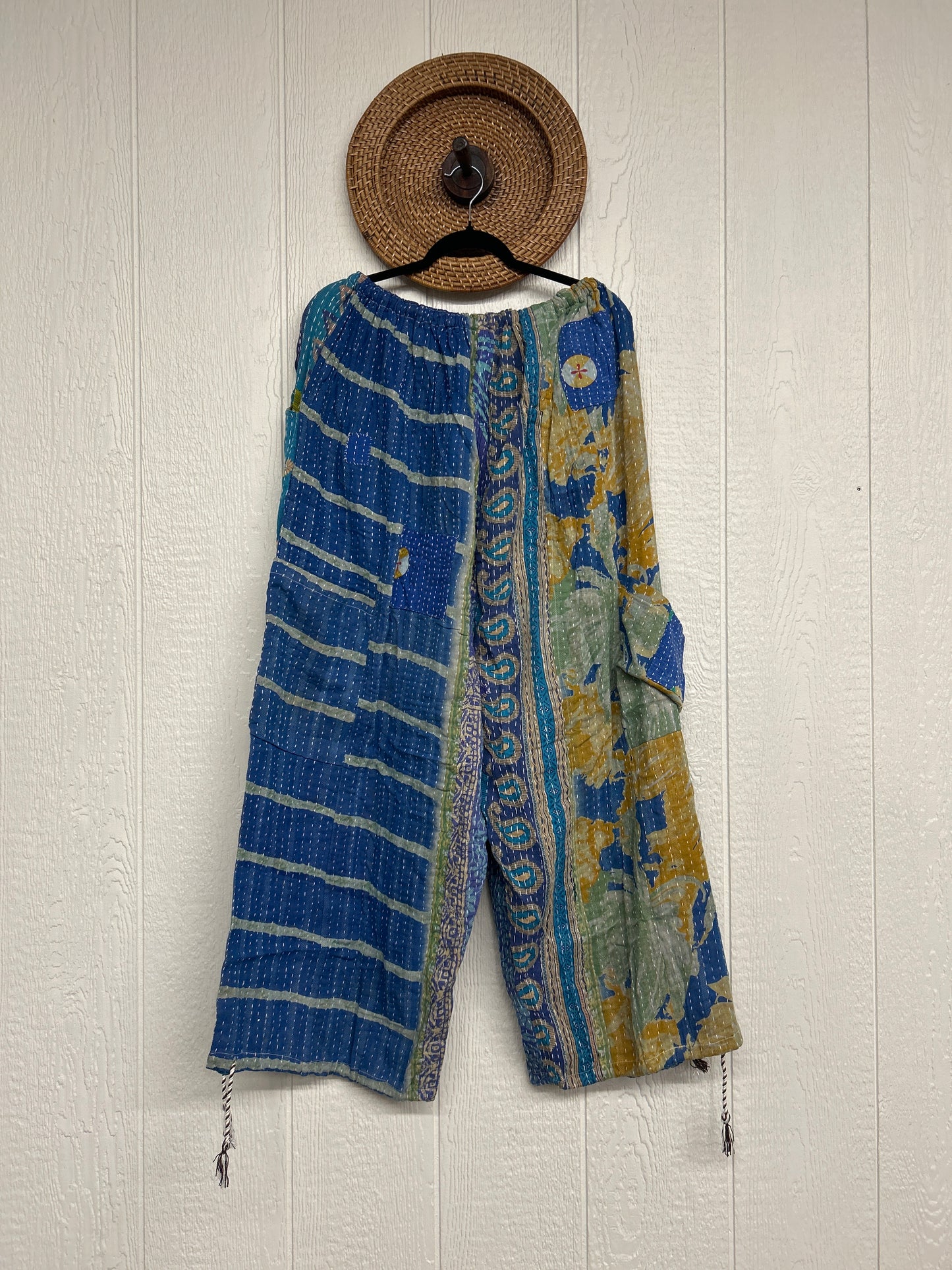 Karma Cargo Pants 1025 136