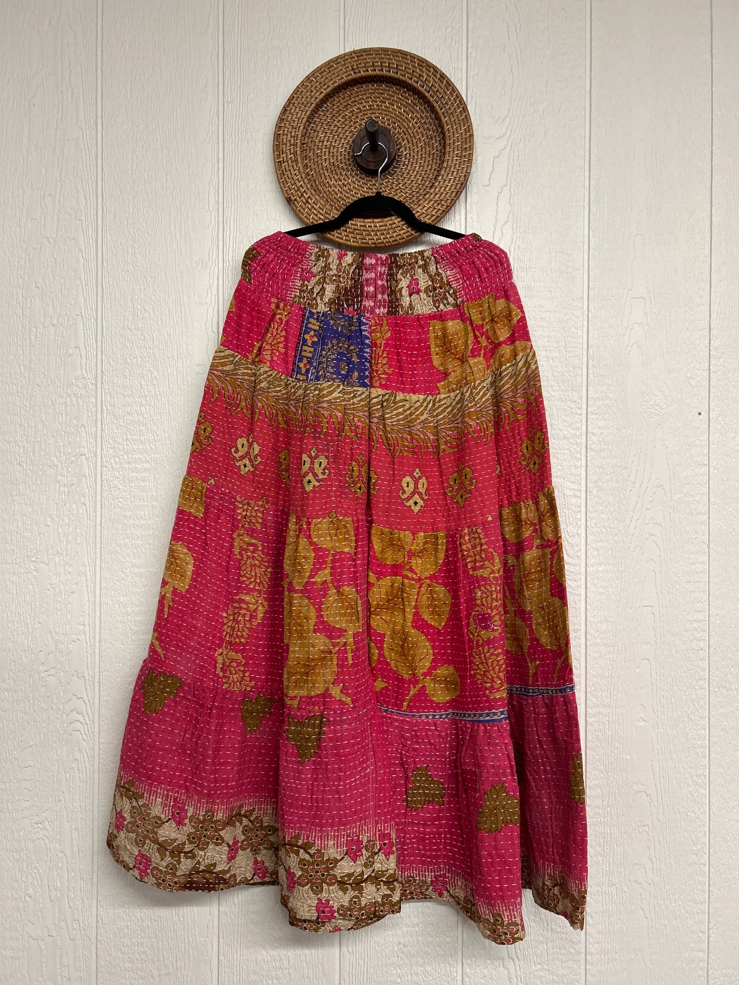 Lotus Wide Leg Pants 1025 117