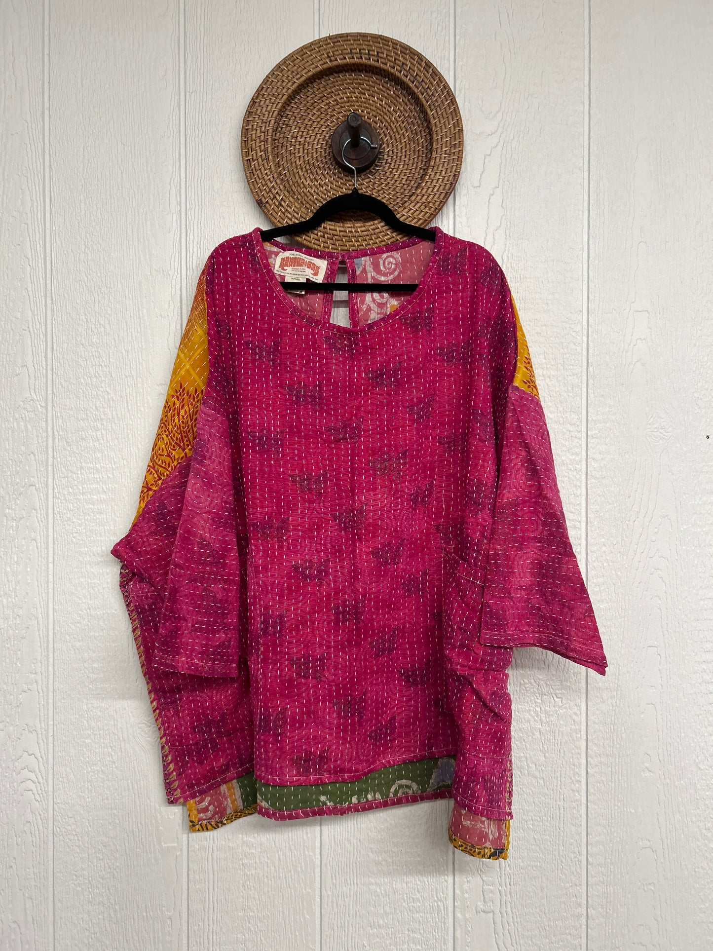 Pareo Kantha Dream Pullover 1225 223