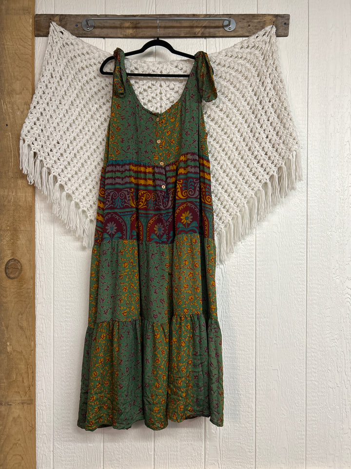 Celeste Jumpsuit 0725 252